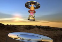«La cámara digital del mundo» el dispositivo fotográfico más potente para la astronomía "La cámara digital del mundo" el dispositivo fotográfico más potente para la astronomía