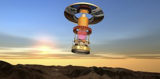 "La cámara digital del mundo" el dispositivo fotográfico más potente para la astronomía