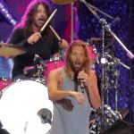 Foo Fighters anuncia regreso en homenaje a Taylor