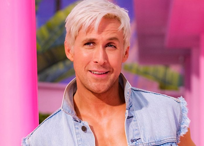 Ryan Gosling será Ken en el nuevo Live Action de Barbie