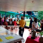 INTA capacitó a productores en uso de nuevos bioinsumos en Jinotega INTA C¿capacitó a productores en uso de nuevos bioinsumos en Jinotega