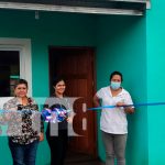 Alcaldía de La Libertad entrega cinco viviendas al igual número de familias Alcaldía de La Libertad entrega cinco viviendas al igual número de familias