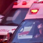 Volcadura de camión en México dejó 9 personas muertas