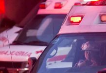 Volcadura de camión en México dejó 9 personas muertas