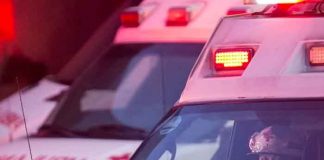 Volcadura de camión en México dejó 9 personas muertas