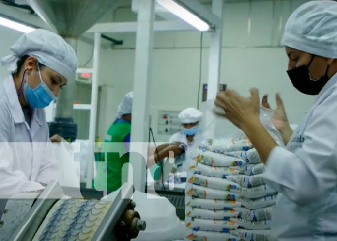 3 Nicaragua es autosuficiente en la producción de sal