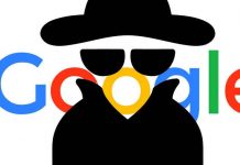 ¡Ten cuidado! Alguien te puede espiar por medio de Google Chrome ¡Ten cuidado! Alguien te puede espiar por medio de Google Chrome