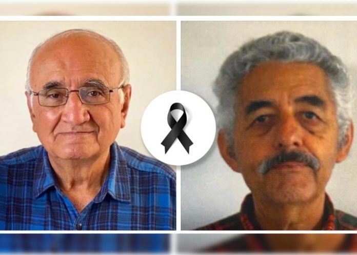 3 Asesinan 2 sacerdotes jesuitas en Chihuahua