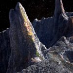 Este es el asteroide que vale 100 mil veces la economía mundial