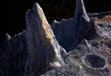 Este es el asteroide que vale 100 mil veces la economía mundial Este es el asteroide que vale 100 mil veces la economía mundial