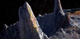 Este es el asteroide que vale 100 mil veces la economía mundial