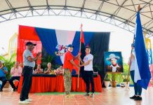 Nicaragua: Somotillo celebra 43 años y adelante