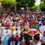 Chinandega: Conmemoran a los héroes y mártires del 2 y 3 de junio de 1979 Chinandega: Conmemoran a los héroes y mártires del 2 y 3 de junio de 1979