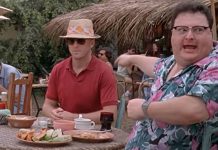 Los villanos de Jurassic World: Dominion existían desde la primera entrega Los villanos de Jurassic World: Dominion existían desde la primera entrega