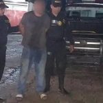Guatemala: Sospechoso de matar a su abuelo por negarse a dar herencia Mato a su abuelo e hirió a su mamá en Guatemala
