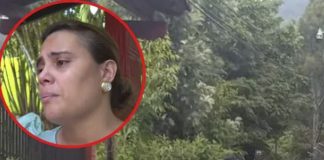 Dueña niega que sus perros mataran a un hombre en El Sauce, Honduras