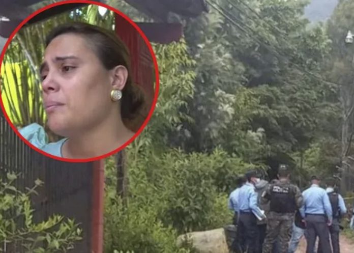 Dueña niega que sus perros mataran a un hombre en El Sauce, Honduras