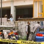 Tragedia en UNAM de México: Estudiante muere al lanzarse desde un edificio Estudiante muere al lanzarse desde edificio de la UNAM