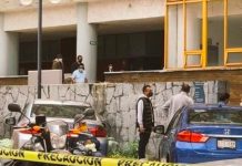 Tragedia en UNAM de México: Estudiante muere al lanzarse desde un edificio Estudiante muere al lanzarse desde edificio de la UNAM