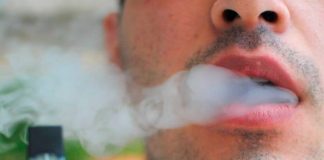 Prohíben en EE.UU. los cigarrillos electrónicos