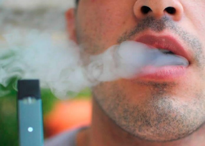 Prohíben en EE.UU. los cigarrillos electrónicos