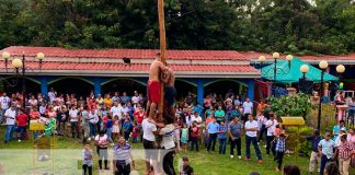 Inician fiestas tradicionales en honor a San Juan en Chinandega