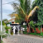 Encuentran cadáver en estado de descomposición en una urbanización de Managua Encuentran cadáver en estado de descomposición en una urbanización de Managua