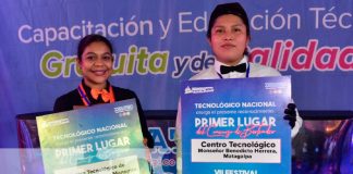 León sede del VII festival nacional de bartender y barismo