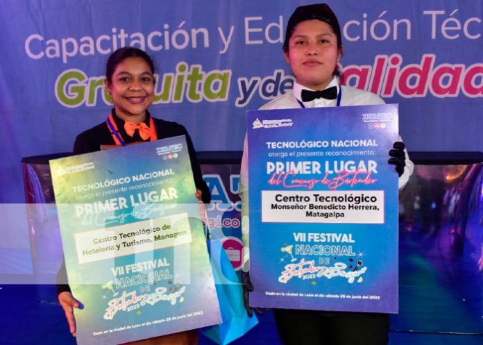 León sede del VII festival nacional de bartender y barismo