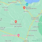 Declaran culpable a hombre que abusó de mamá en Diriá, Granada Declaran culpable a hombre que abusó de mamá en Diriá, Granada