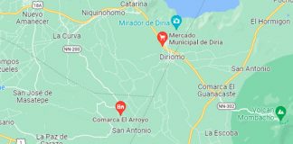 Declaran culpable a hombre que abusó de mamá en Diriá, Granada