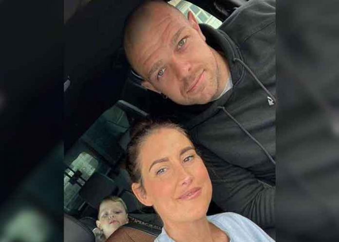 3 ¡Ha sido diabólico! Madre se entera que tiene cáncer en pleno parto