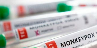 3,400 casos de viruela en lo que va del año según OMS