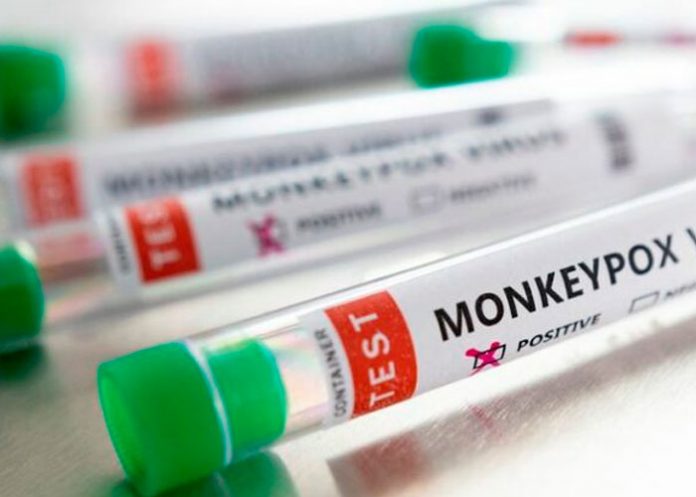 3,400 casos de viruela en lo que va del año según OMS