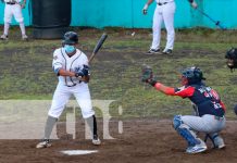 Mineros del Caribe viajan este miércoles a Ocotal para medirse ante Nueva Segovia Mineros del Caribe viajan este miércoles a Ocotal para medirse ante Nueva Segovia