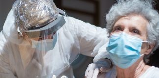 Vacuna contra la gripe puede reducir el riesgo de sufrir Alzheimer