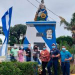 Celebración del «Día del Maestro Nicaragüense» en el departamento de Rivas Celebración del "Día del Maestro Nicaragüense" en el departamento de Rivas