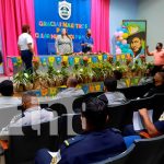 MIGOB entregó reconocimientos a maestros de sus diferentes escuelas