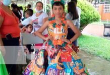 Celebran en Managua el Día Mundial del Medioambiente