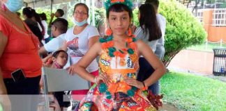 Celebran en Managua el Día Mundial del Medioambiente