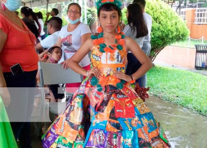 Celebran en Managua el Día Mundial del Medioambiente