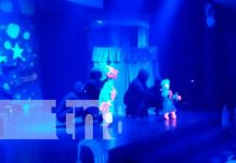 Presentan en Managua "Sueños de luna"