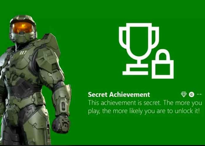 ¡Lo último! Nueva función de Xbox para conocer los logros secretos