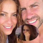 Shakira reacciona a «Con qué se pega un corazón» de Yuridia Shakira reacciona a "Con qué se pega un corazón" de Yuridia