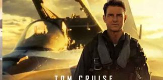 'Top Gun: Maverick' sube como espuma luego de estreno en EEUU