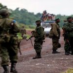 20 muertos tras un ataque de rebeldes en el Congo 20 muertos tras un ataque de rebeldes en el Congo