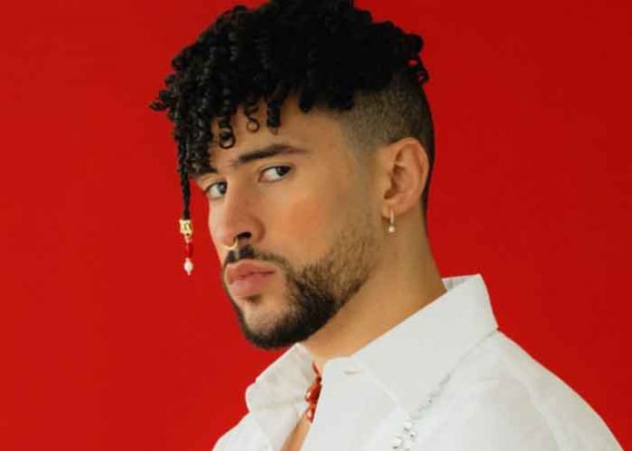 ¡Copión! Le cae demanda de autoría a Bad Bunny, el 