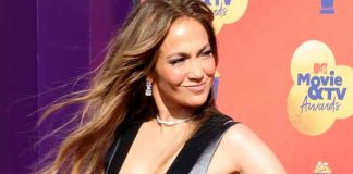 Urge una JLo en nuestra vida: Le lleva comida a Ben Affleck mientras graba