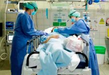 En Estados Unidos aumentan casos de covid-19 nuevamente en Los Ángeles.