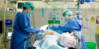 En Estados Unidos aumentan casos de covid-19 nuevamente en Los Ángeles.